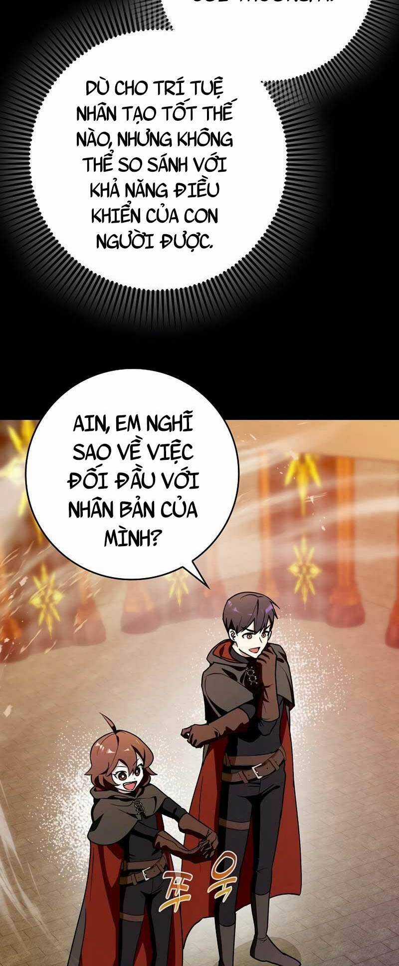 Trợ Thủ Đắc Lực - Chapter 10 - Trang 20