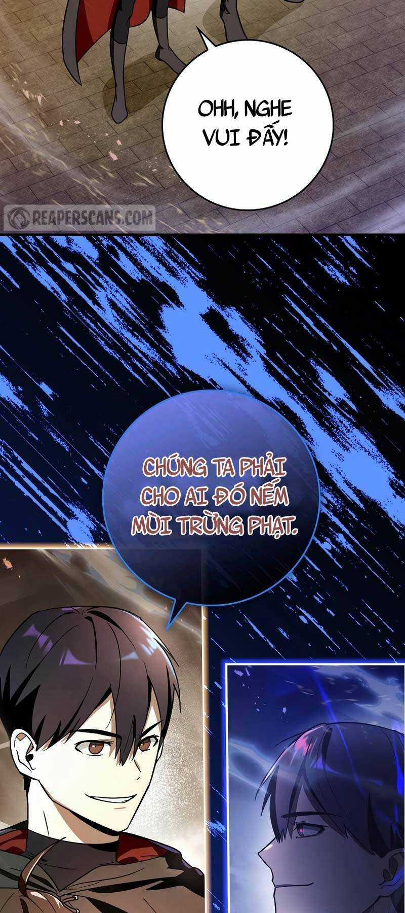 Trợ Thủ Đắc Lực - Chapter 10 - Trang 21