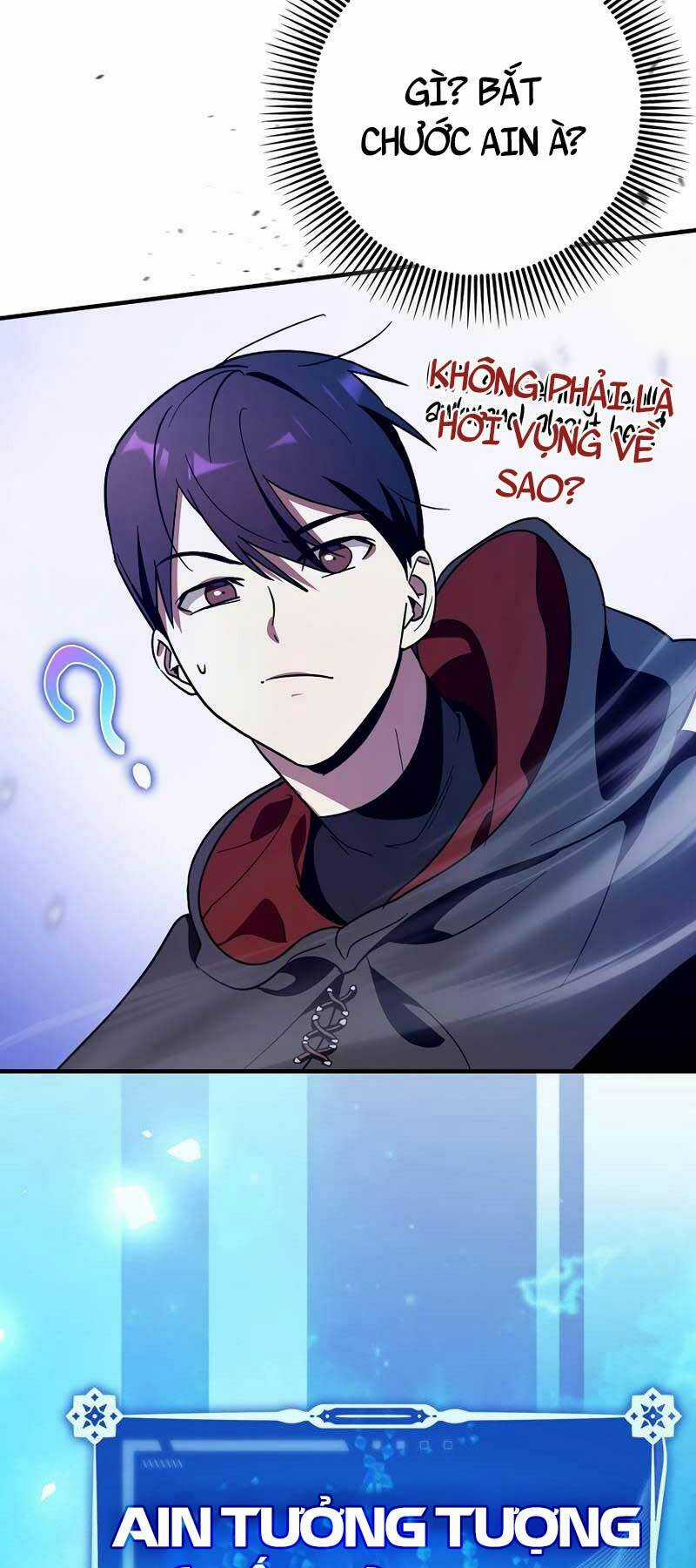 Trợ Thủ Đắc Lực - Chapter 10 - Trang 25