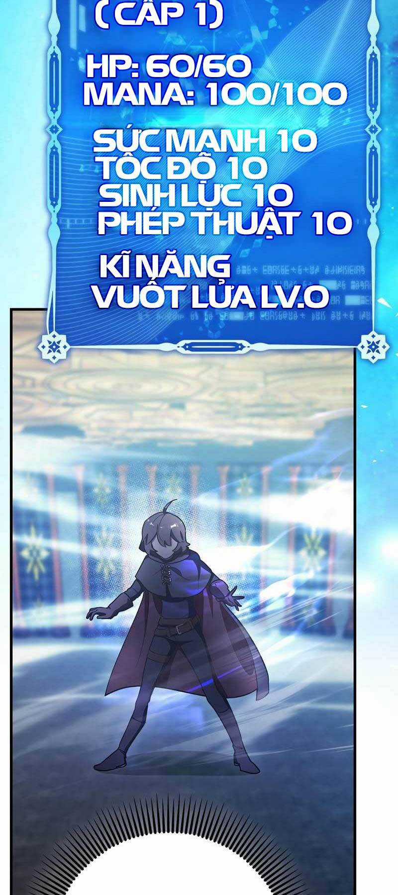 Trợ Thủ Đắc Lực - Chapter 10 - Trang 26