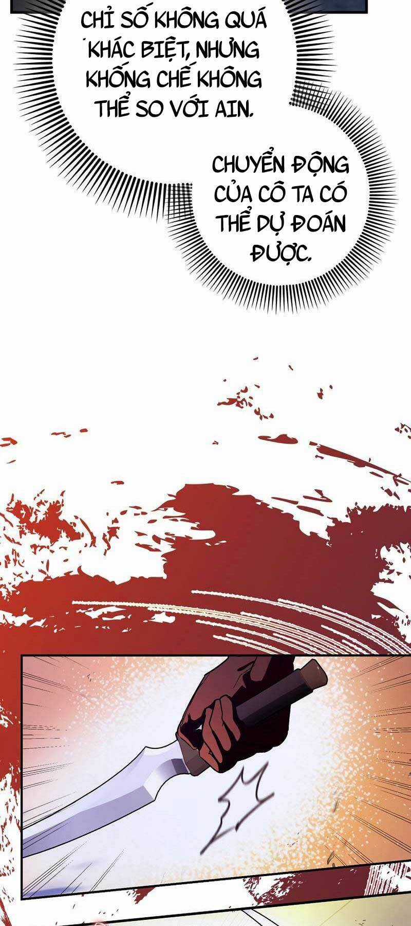 Trợ Thủ Đắc Lực - Chapter 10 - Trang 27