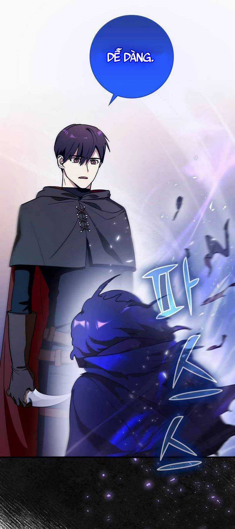 Trợ Thủ Đắc Lực - Chapter 10 - Trang 29