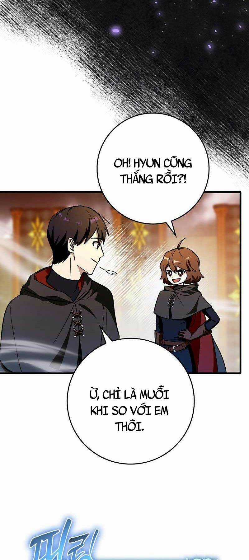 Trợ Thủ Đắc Lực - Chapter 10 - Trang 30