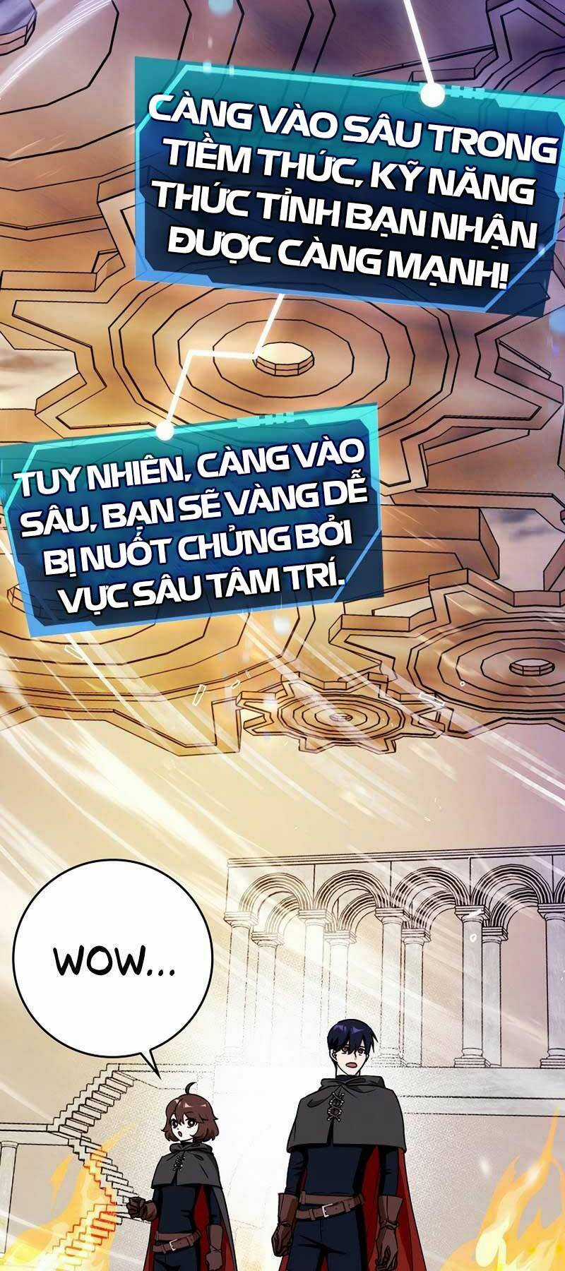 Trợ Thủ Đắc Lực - Chapter 10 - Trang 4