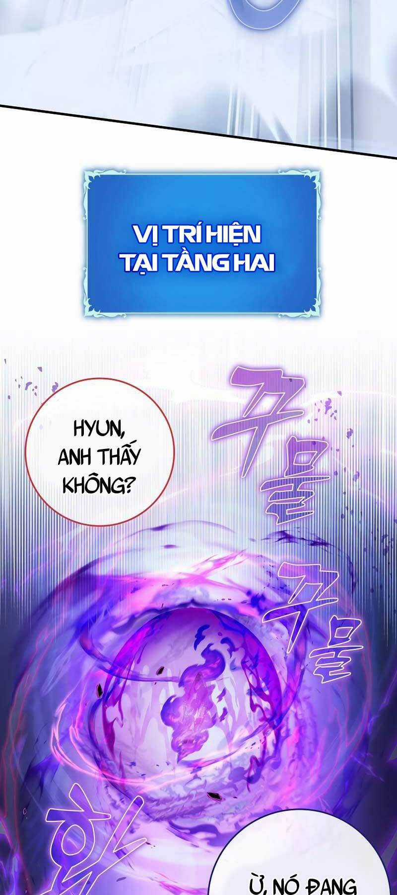 Trợ Thủ Đắc Lực - Chapter 10 - Trang 35