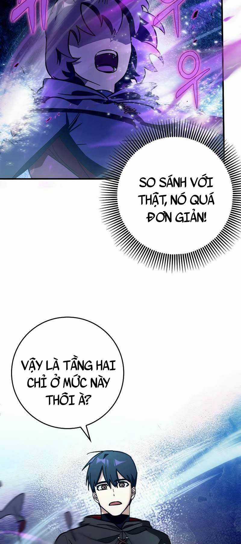 Trợ Thủ Đắc Lực - Chapter 10 - Trang 41