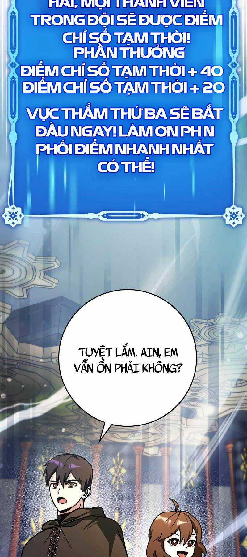 Trợ Thủ Đắc Lực - Chapter 10 - Trang 43