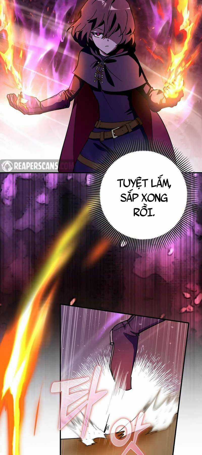 Trợ Thủ Đắc Lực - Chapter 10 - Trang 60