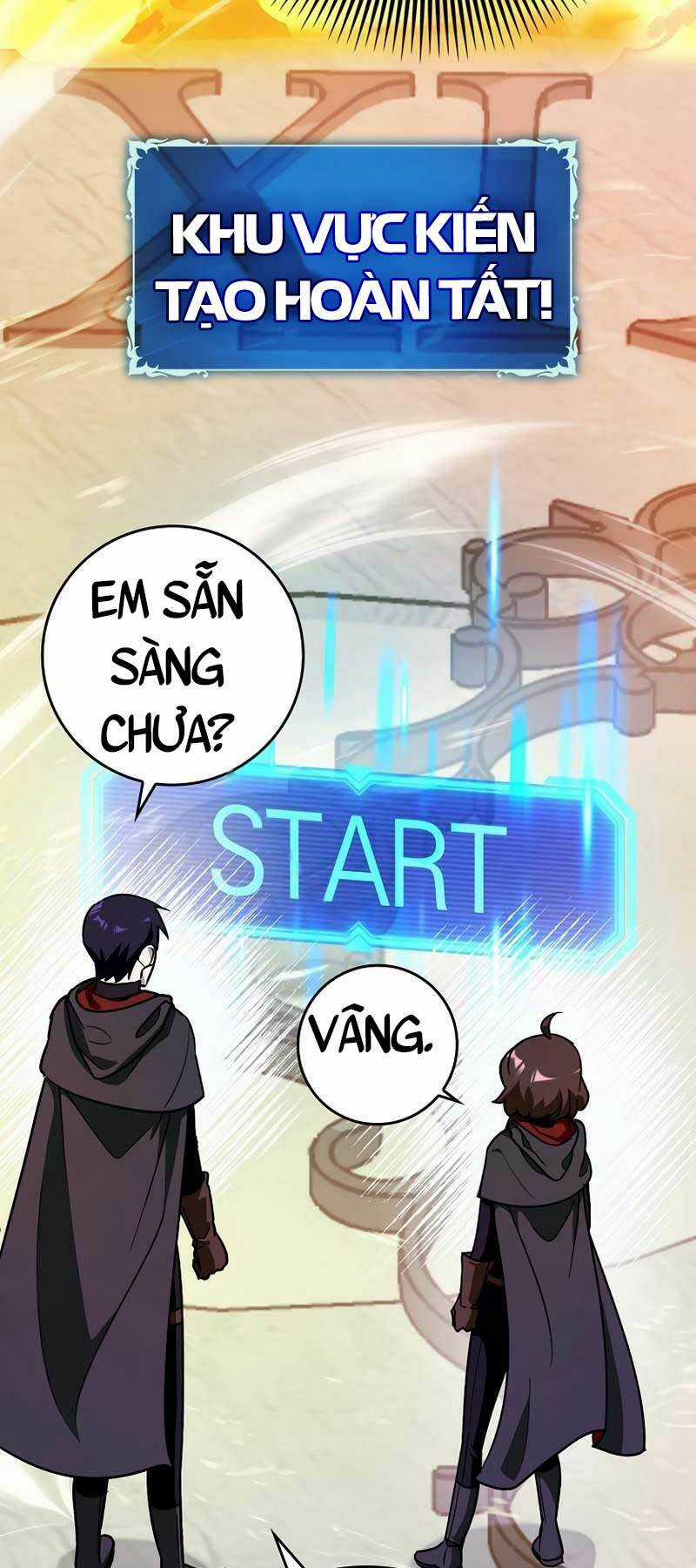Trợ Thủ Đắc Lực - Chapter 10 - Trang 7