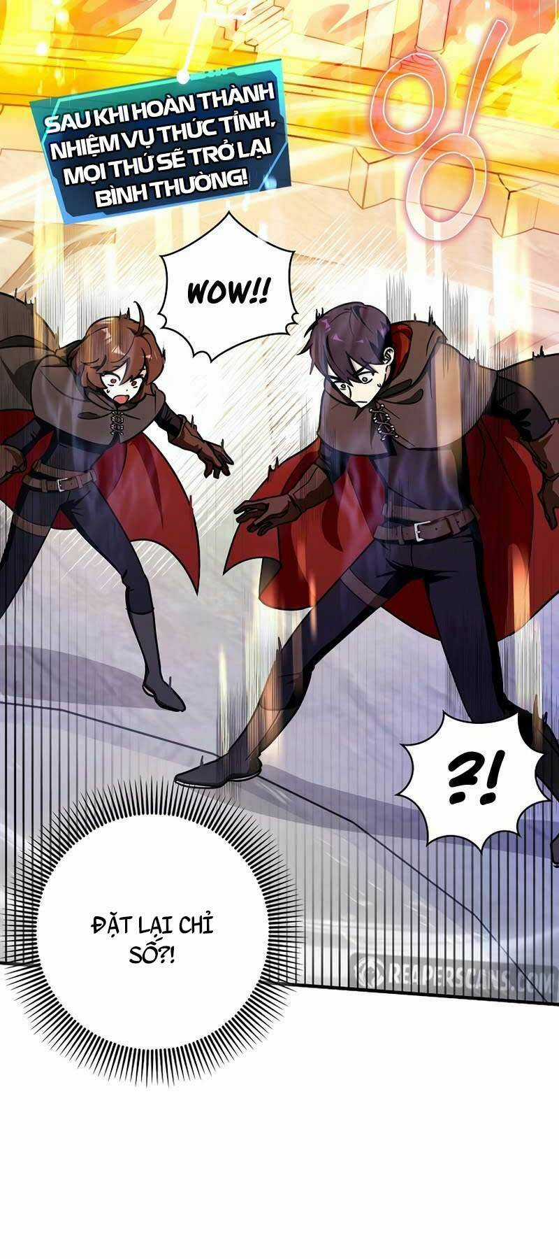 Trợ Thủ Đắc Lực - Chapter 10 - Trang 9