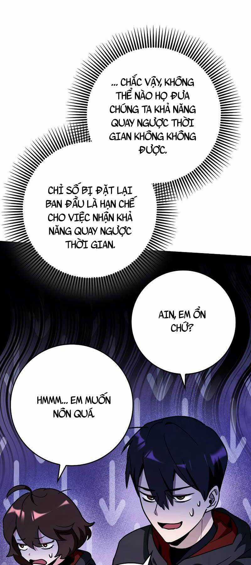 Trợ Thủ Đắc Lực - Chapter 10 - Trang 10