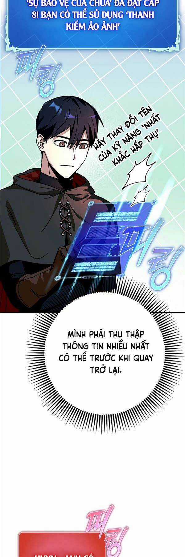 Trợ Thủ Đắc Lực - Chapter 11 - Trang 12