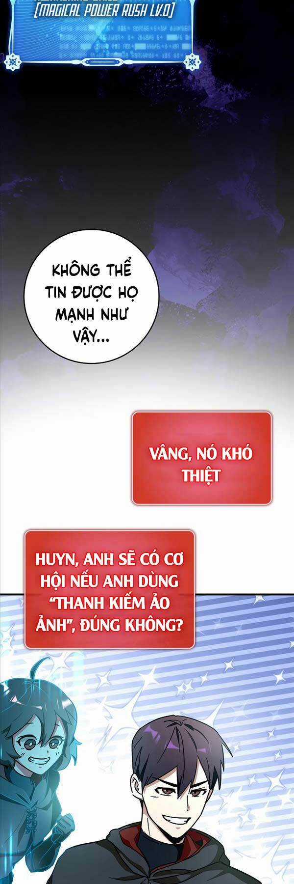 Trợ Thủ Đắc Lực - Chapter 11 - Trang 19