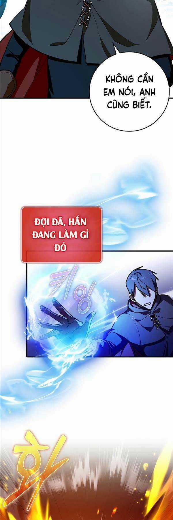 Trợ Thủ Đắc Lực - Chapter 11 - Trang 20