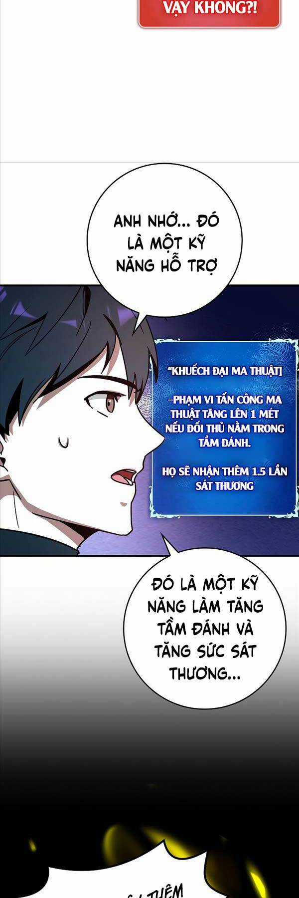 Trợ Thủ Đắc Lực - Chapter 11 - Trang 22