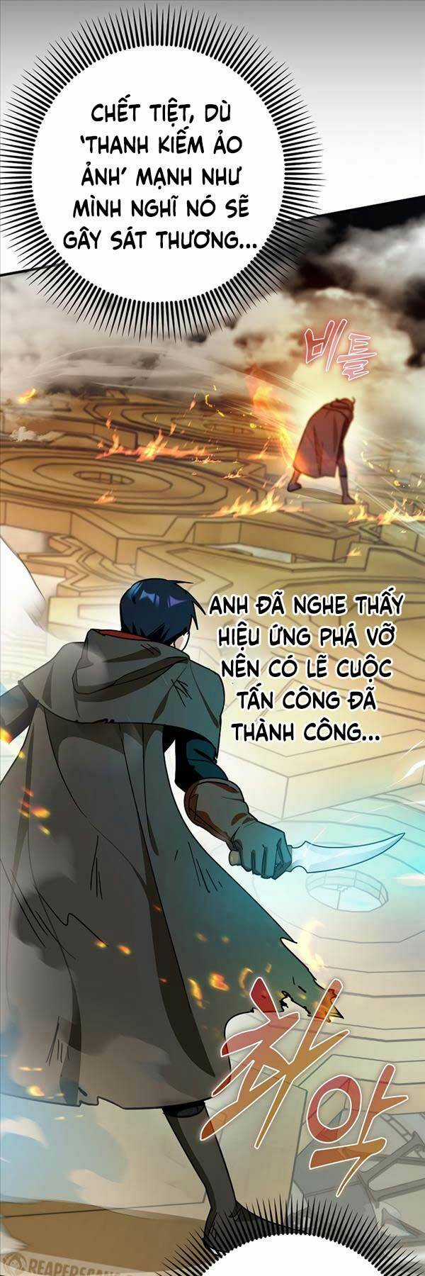 Trợ Thủ Đắc Lực - Chapter 11 - Trang 27