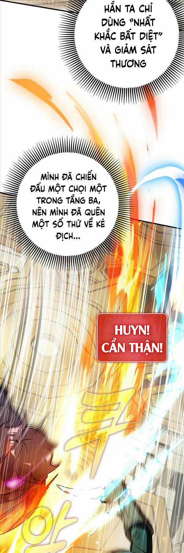 Trợ Thủ Đắc Lực - Chapter 11 - Trang 28