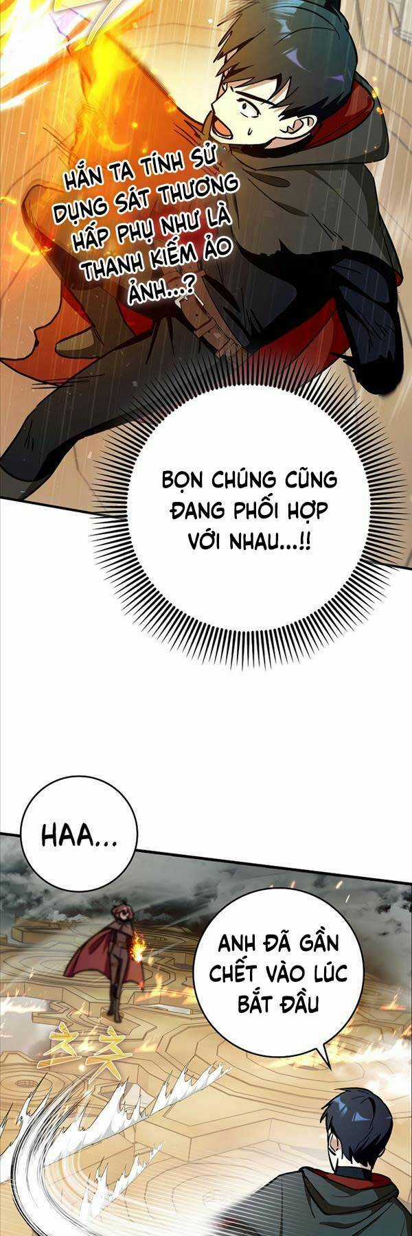 Trợ Thủ Đắc Lực - Chapter 11 - Trang 29