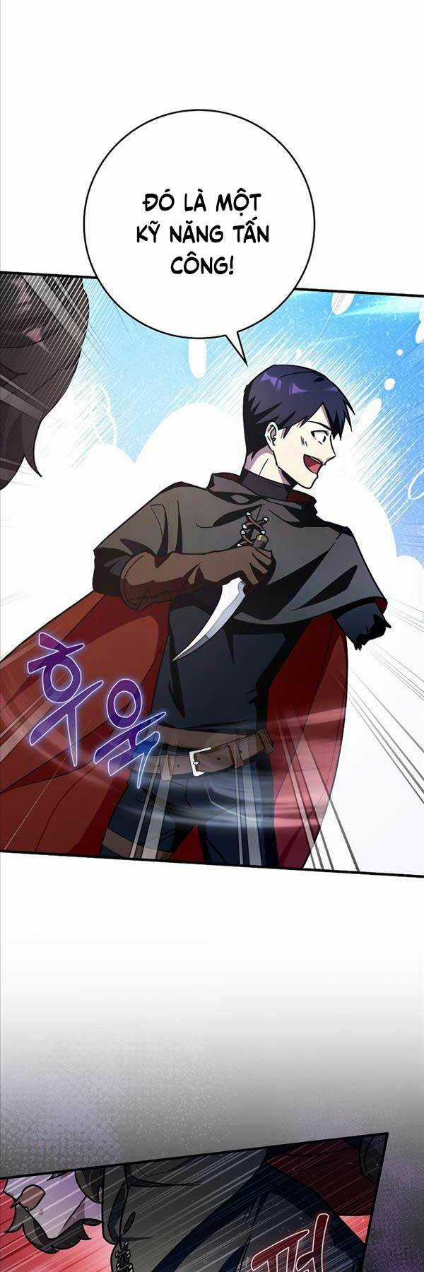 Trợ Thủ Đắc Lực - Chapter 11 - Trang 4