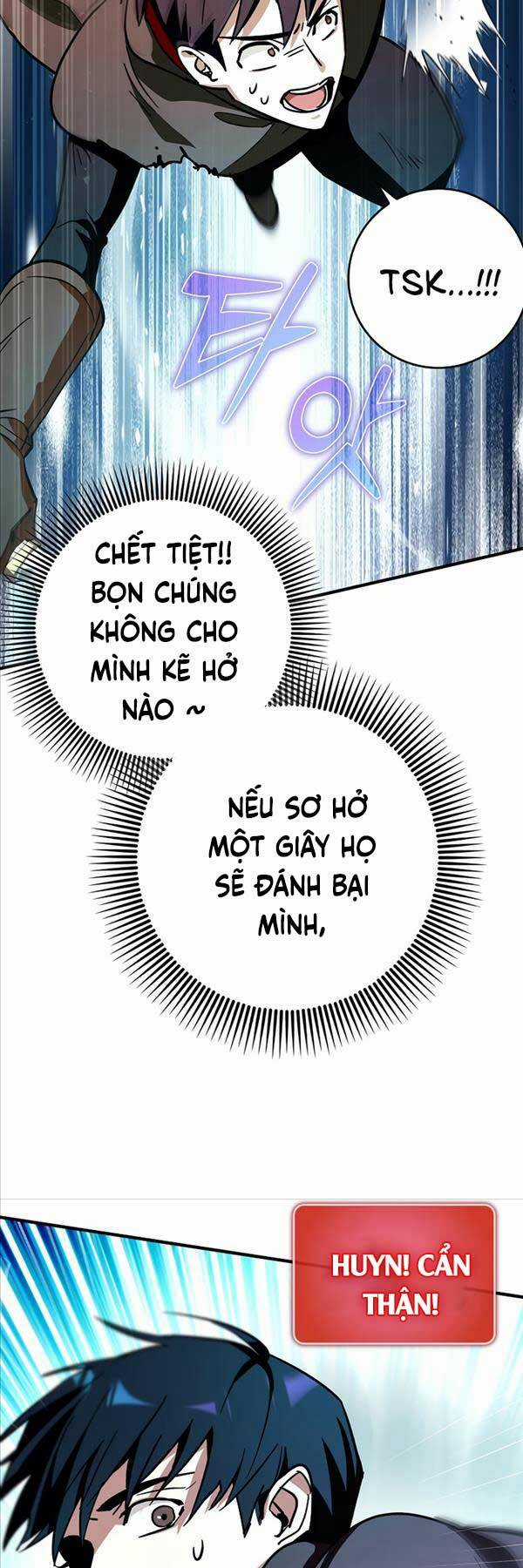 Trợ Thủ Đắc Lực - Chapter 11 - Trang 31