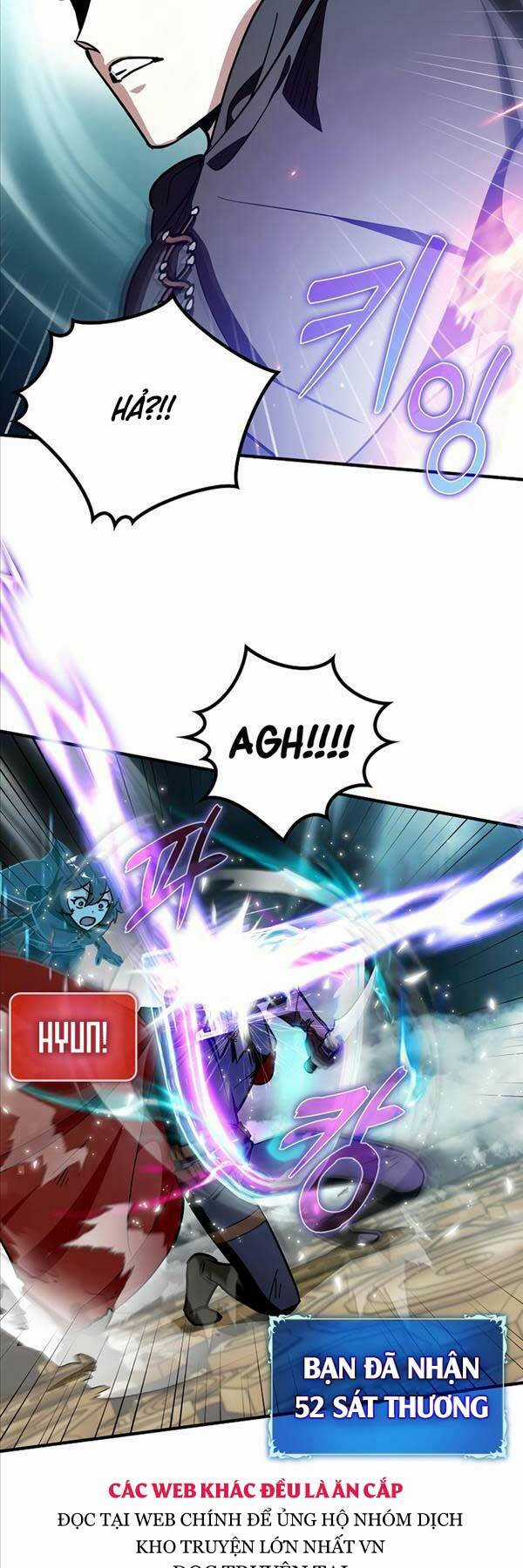 Trợ Thủ Đắc Lực - Chapter 11 - Trang 32