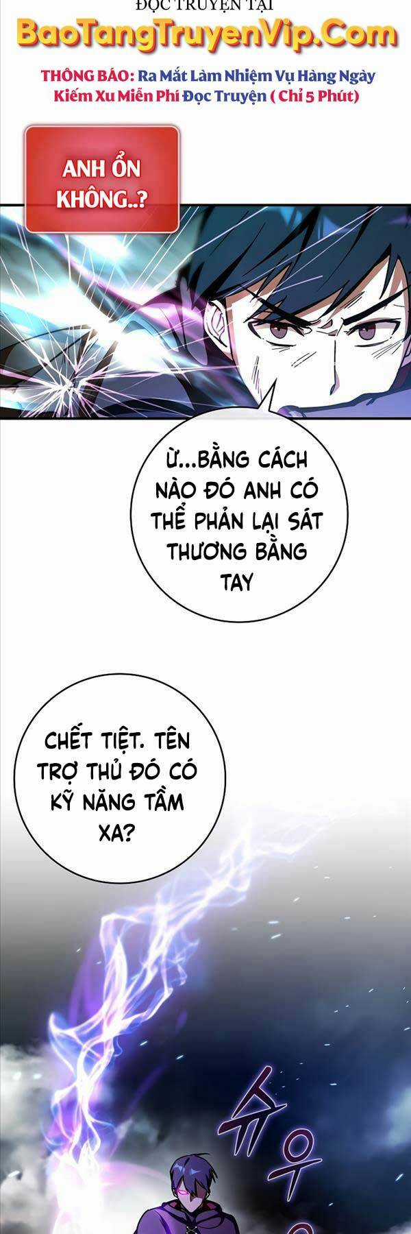 Trợ Thủ Đắc Lực - Chapter 11 - Trang 33