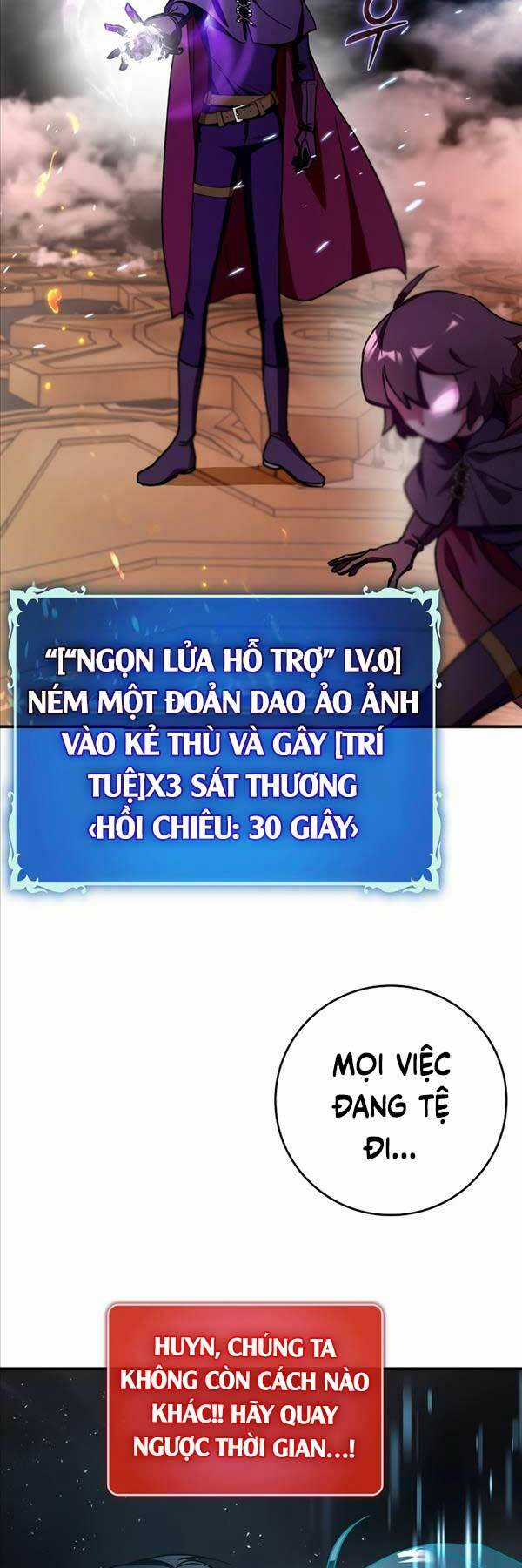 Trợ Thủ Đắc Lực - Chapter 11 - Trang 34