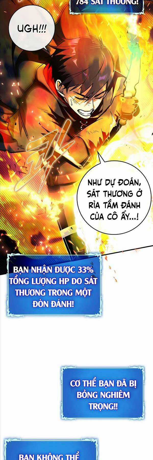 Trợ Thủ Đắc Lực - Chapter 11 - Trang 40