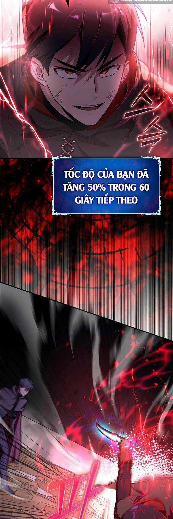 Trợ Thủ Đắc Lực - Chapter 11 - Trang 44