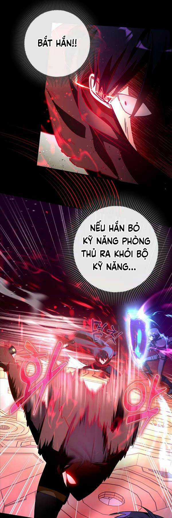 Trợ Thủ Đắc Lực - Chapter 11 - Trang 46