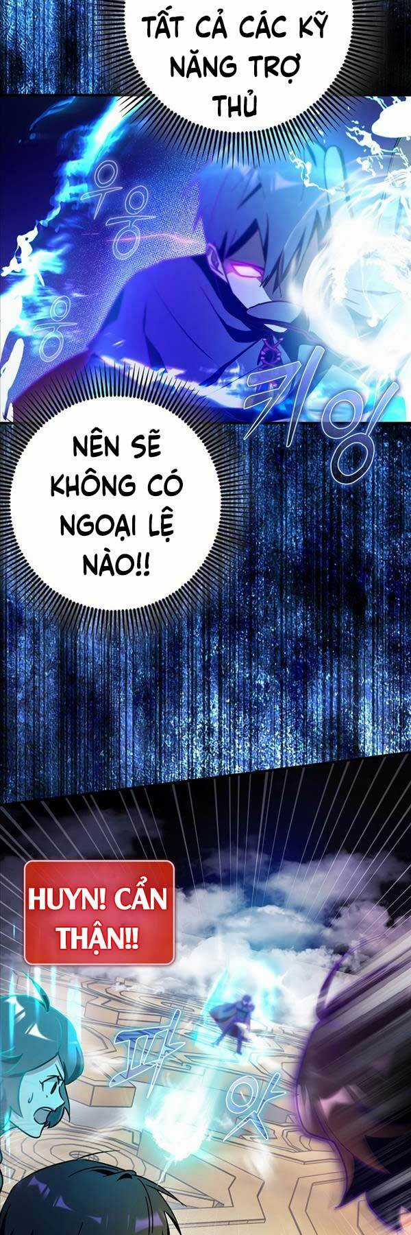 Trợ Thủ Đắc Lực - Chapter 11 - Trang 53