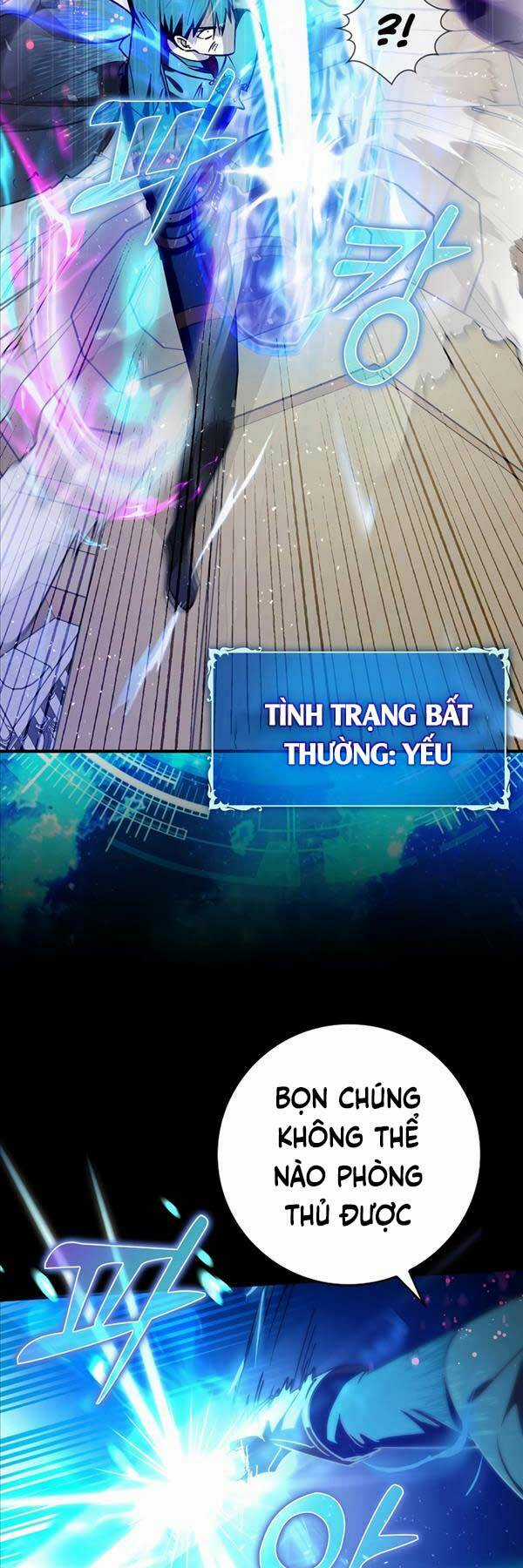 Trợ Thủ Đắc Lực - Chapter 11 - Trang 56