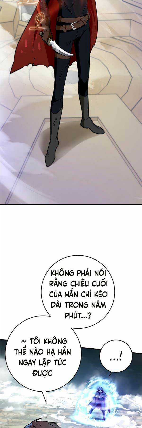 Trợ Thủ Đắc Lực - Chapter 11 - Trang 60