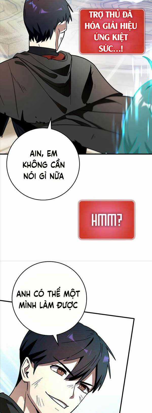 Trợ Thủ Đắc Lực - Chapter 11 - Trang 61