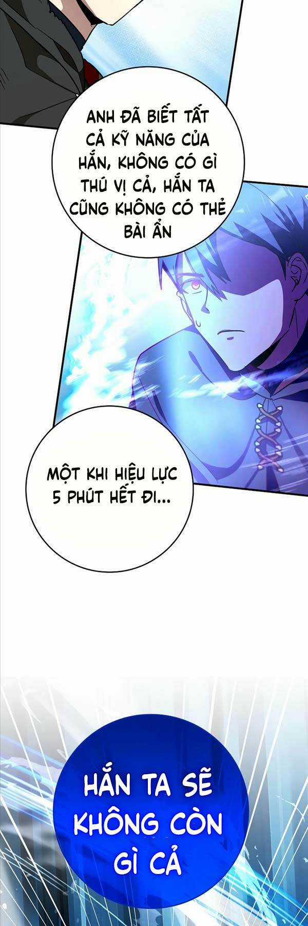 Trợ Thủ Đắc Lực - Chapter 11 - Trang 62