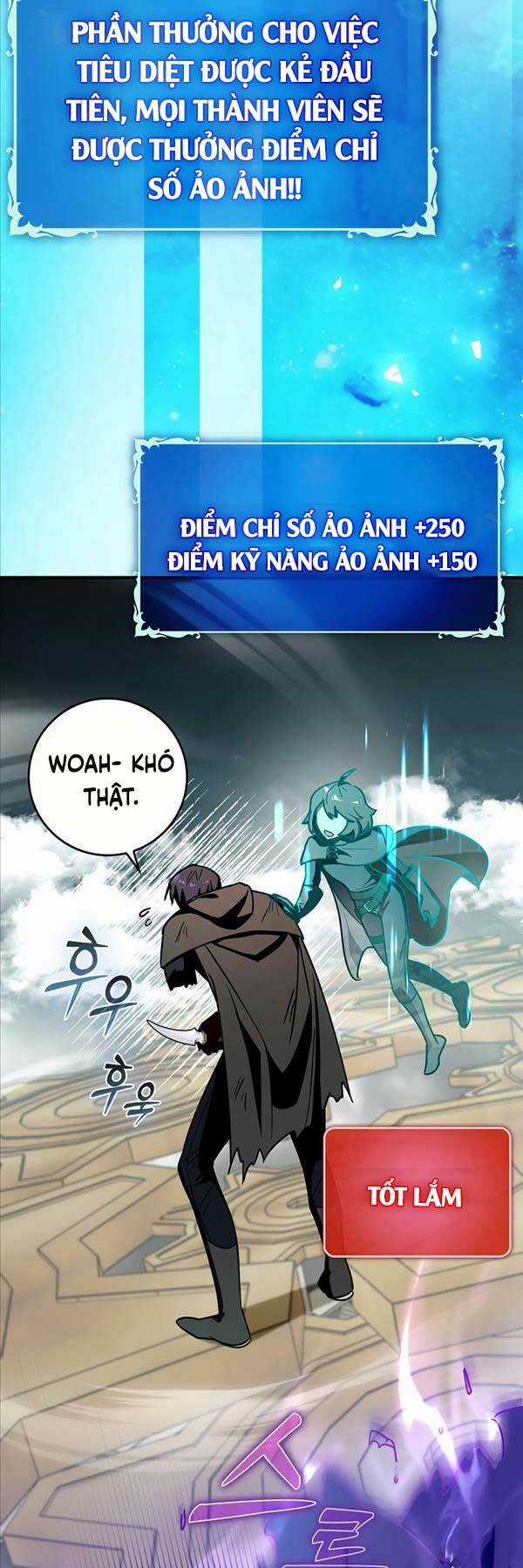 Trợ Thủ Đắc Lực - Chapter 11 - Trang 64