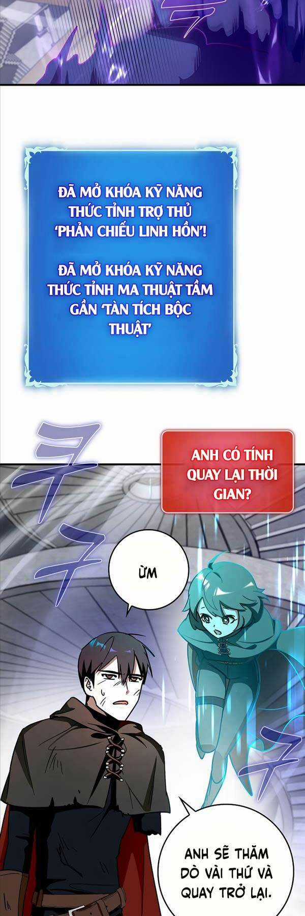 Trợ Thủ Đắc Lực - Chapter 11 - Trang 65