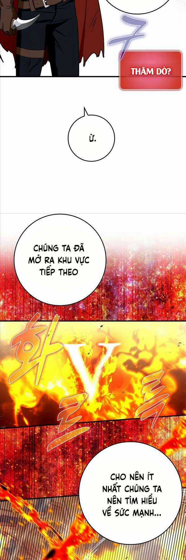 Trợ Thủ Đắc Lực - Chapter 11 - Trang 66