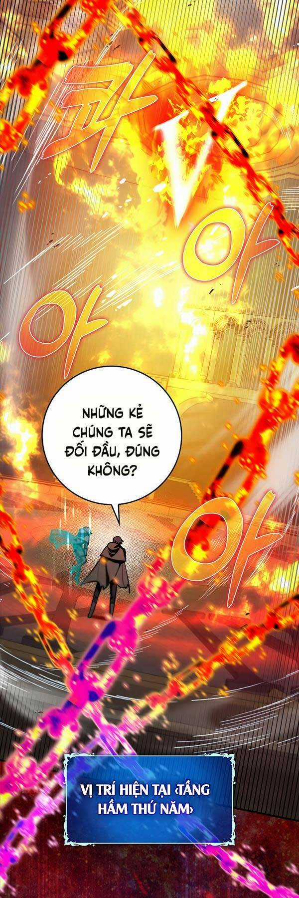 Trợ Thủ Đắc Lực - Chapter 11 - Trang 67