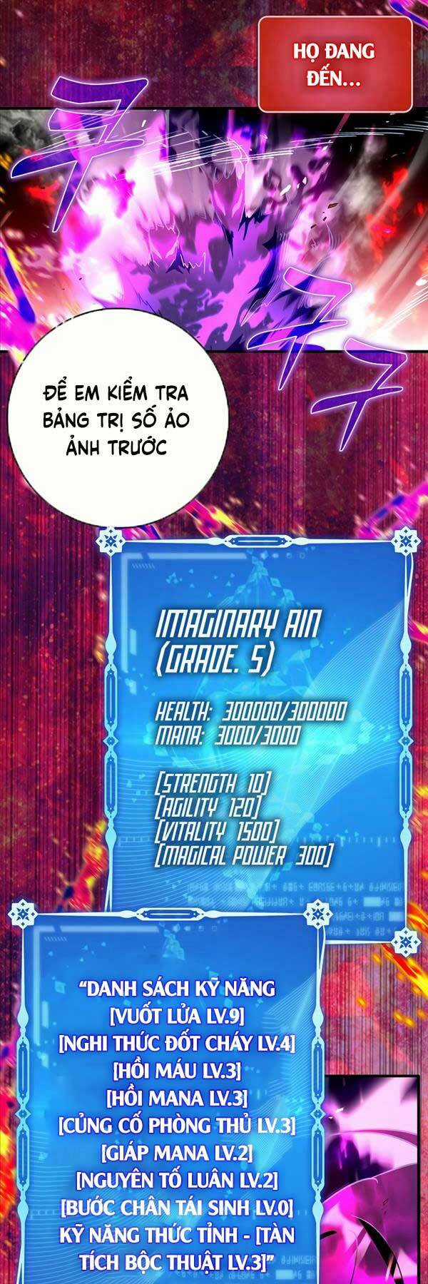 Trợ Thủ Đắc Lực - Chapter 11 - Trang 68