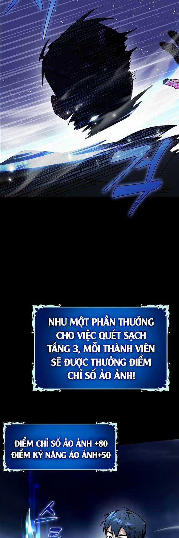 Trợ Thủ Đắc Lực - Chapter 11 - Trang 8