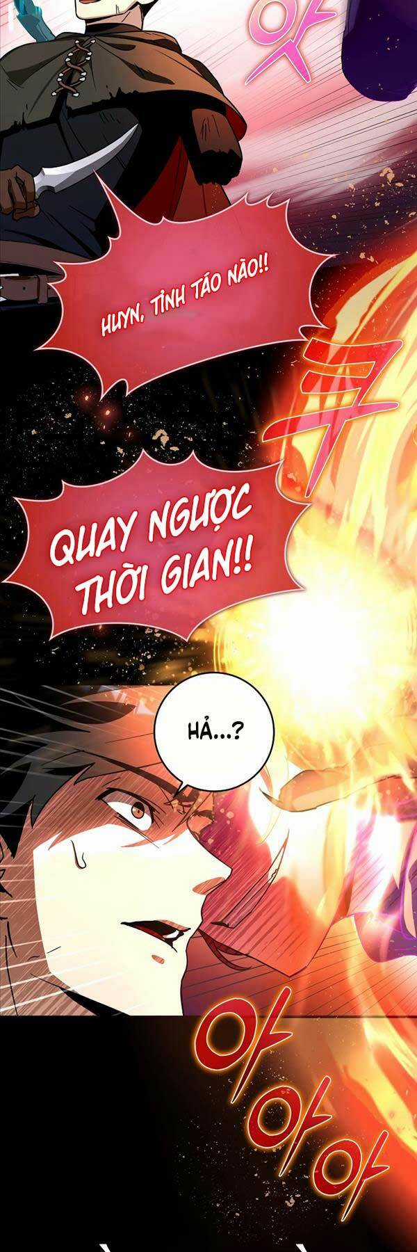 Trợ Thủ Đắc Lực - Chapter 11 - Trang 71