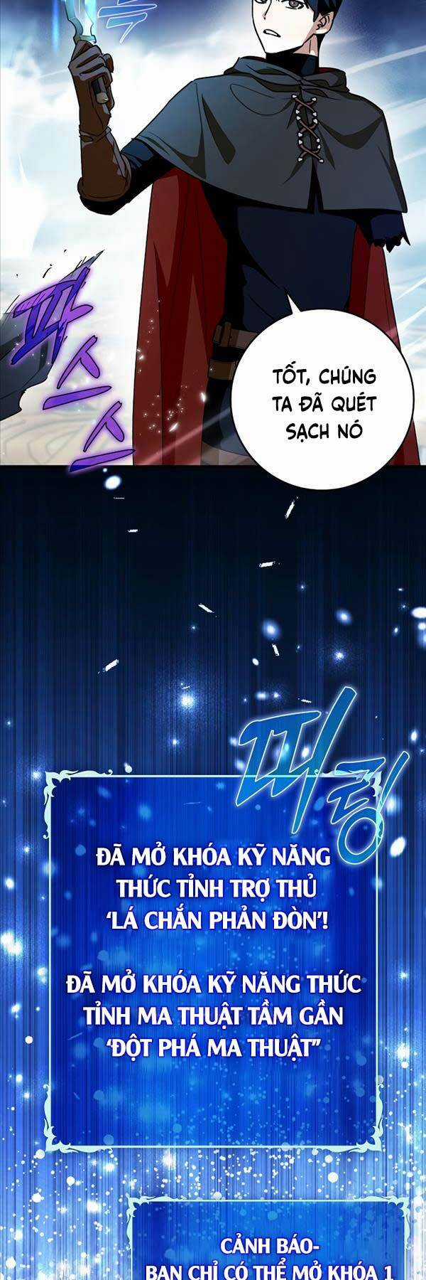 Trợ Thủ Đắc Lực - Chapter 11 - Trang 9