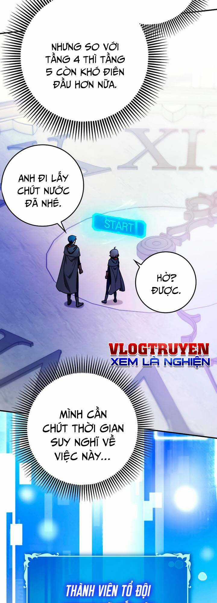 Trợ Thủ Đắc Lực - Chapter 12 - Trang 14