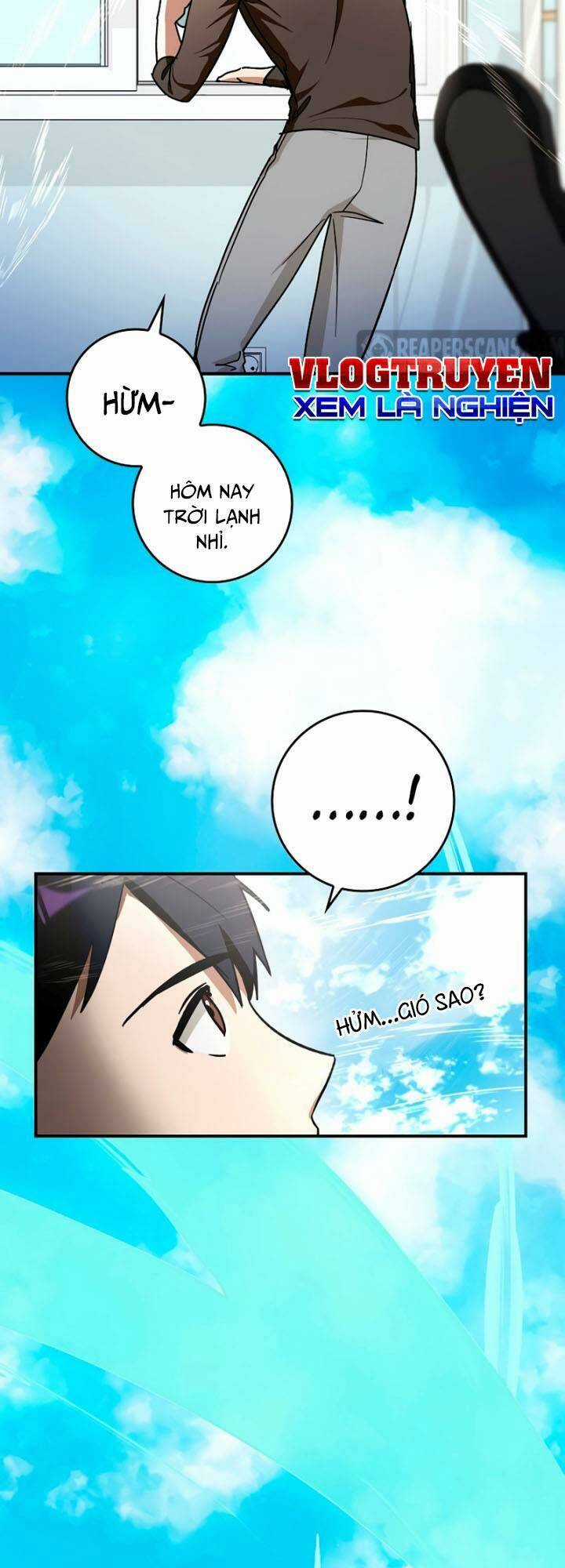 Trợ Thủ Đắc Lực - Chapter 12 - Trang 20