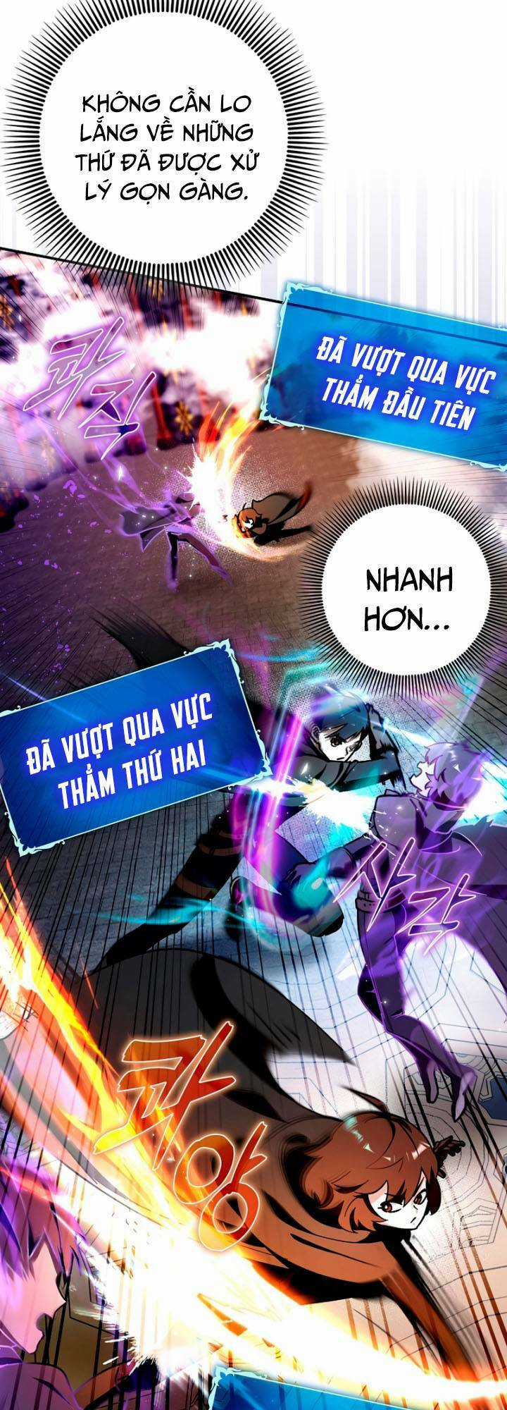 Trợ Thủ Đắc Lực - Chapter 12 - Trang 25