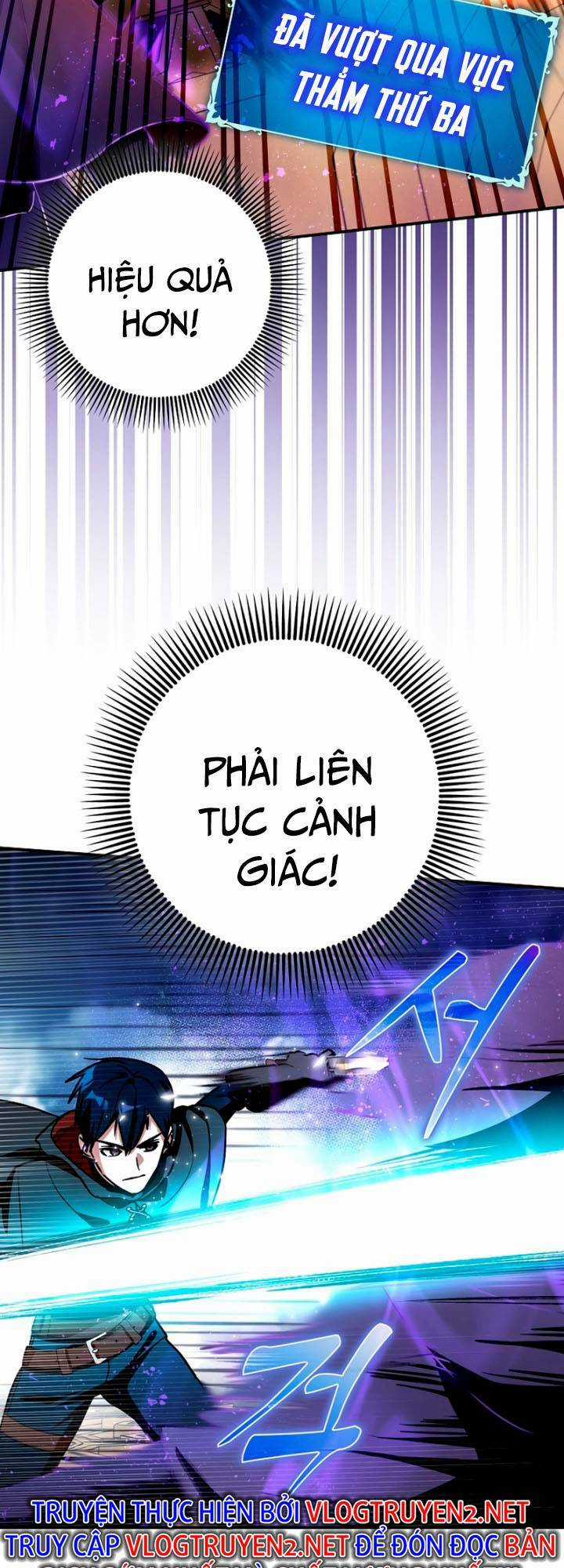 Trợ Thủ Đắc Lực - Chapter 12 - Trang 26