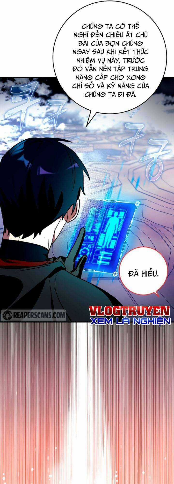 Trợ Thủ Đắc Lực - Chapter 12 - Trang 29