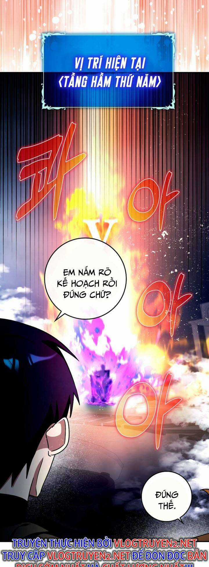 Trợ Thủ Đắc Lực - Chapter 12 - Trang 30