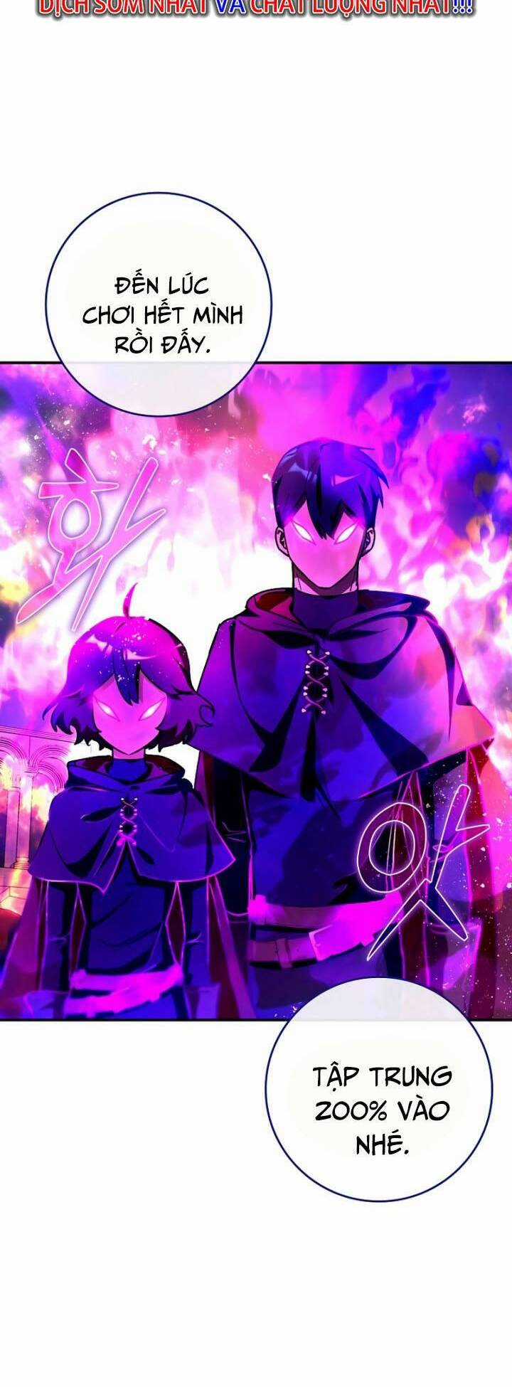 Trợ Thủ Đắc Lực - Chapter 12 - Trang 31